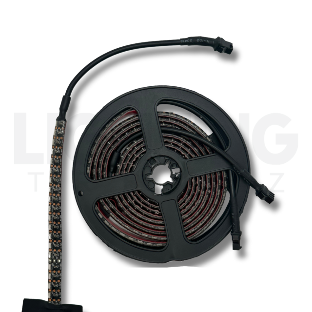 36" RGB FLOW SERIES SIDE EMITTING LED STRIPS main image